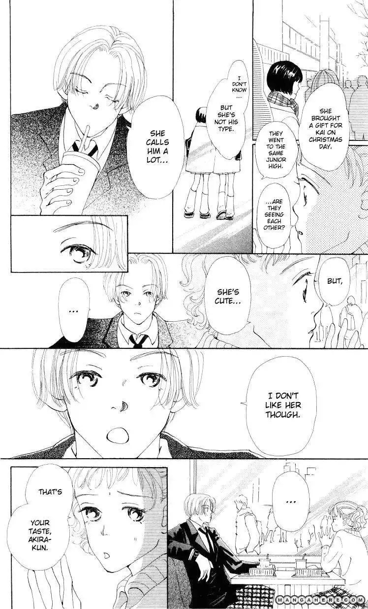 Kimi no Kachi Chapter 5 16